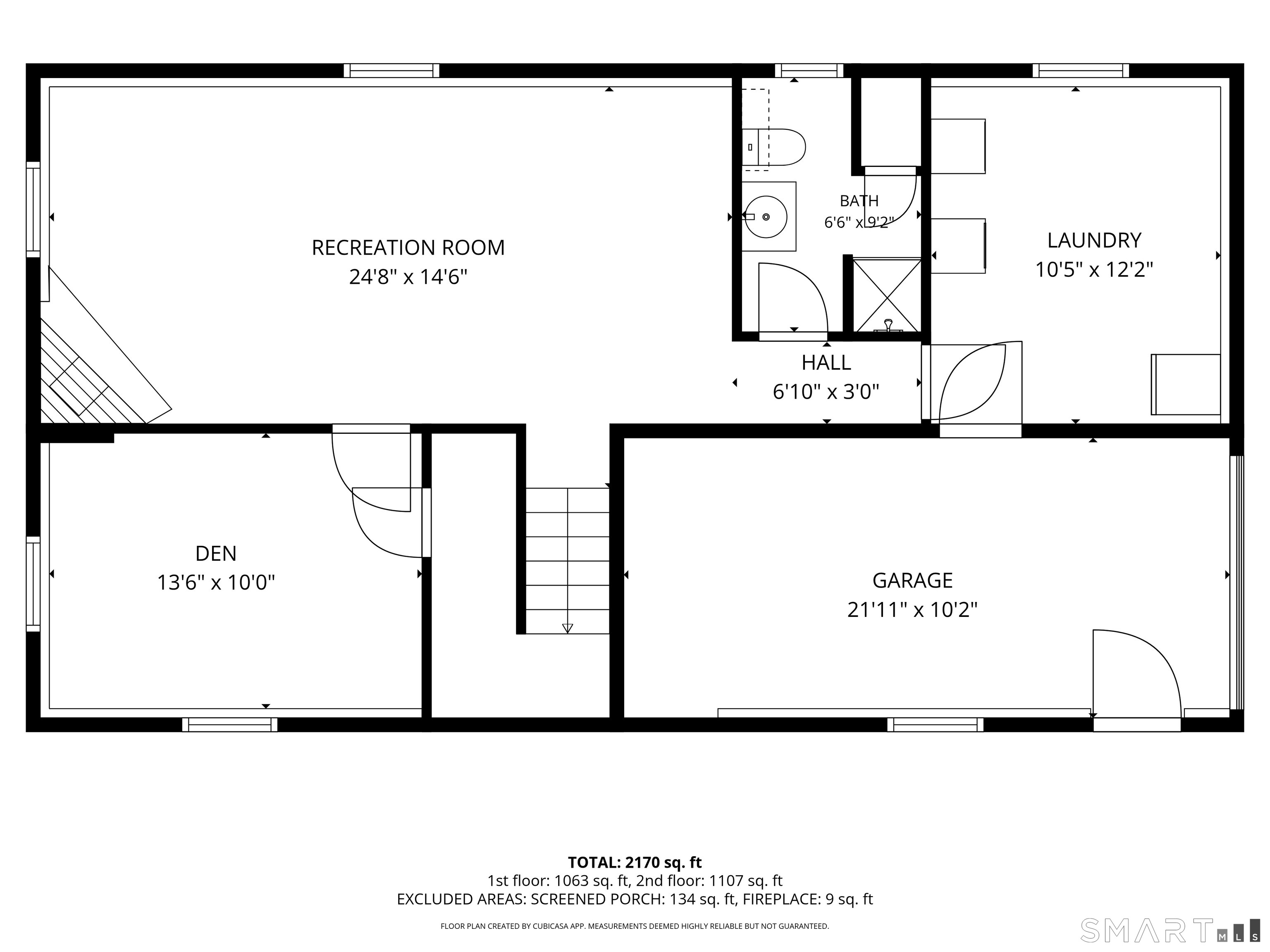2 Ken Oaks Drive Danbury CT 06810