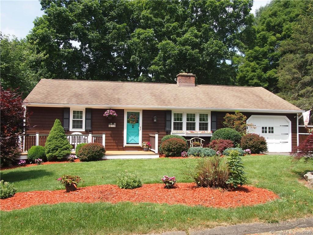 79 Northfield Road Watertown CT 06795