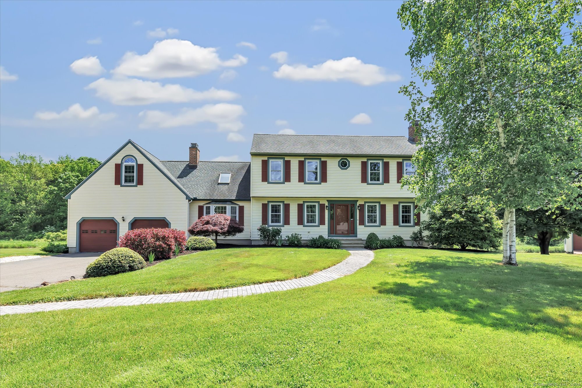 22 Quigley Road Wallingford CT 06492