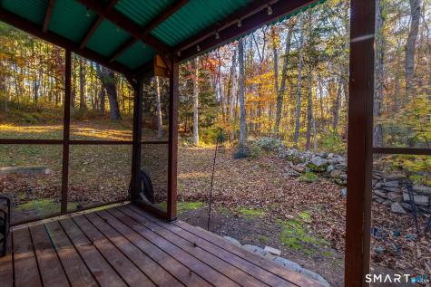 307 Mansfield Road Ashford CT 06278
