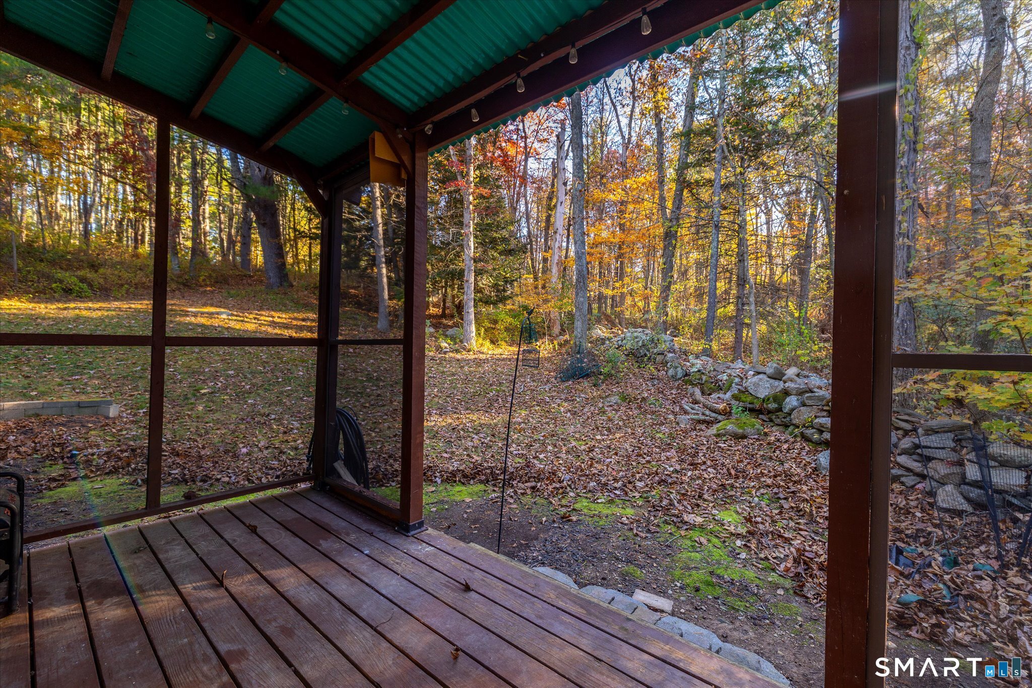 307 Mansfield Road Ashford CT 06278