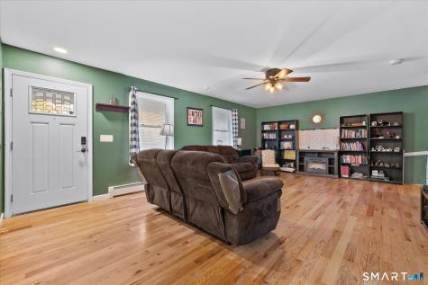 307 Mansfield Road Ashford CT 06278
