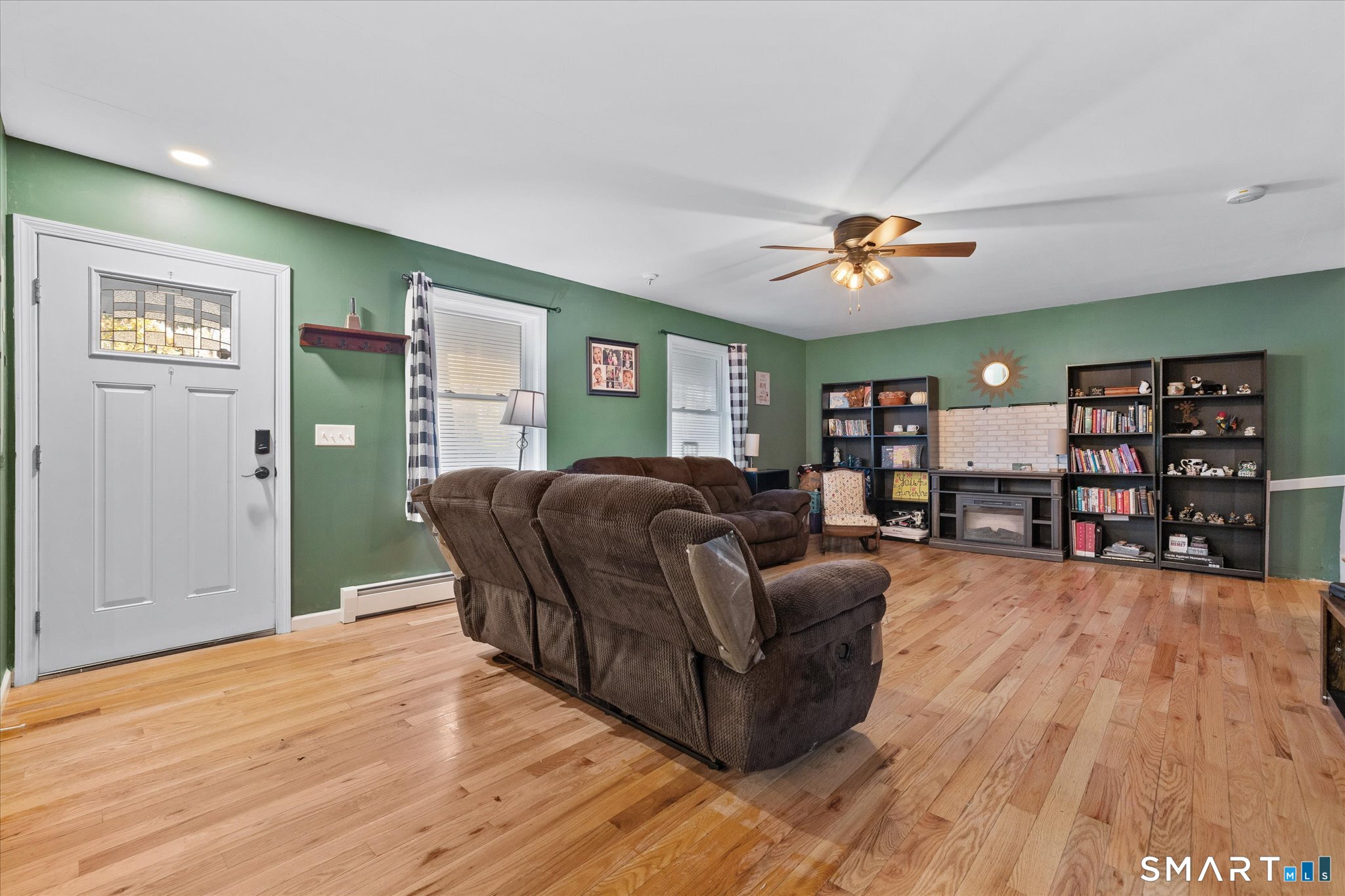 307 Mansfield Road Ashford CT 06278