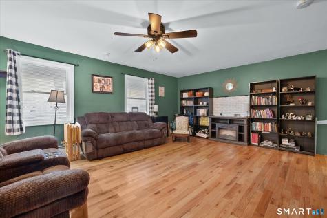307 Mansfield Road Ashford CT 06278
