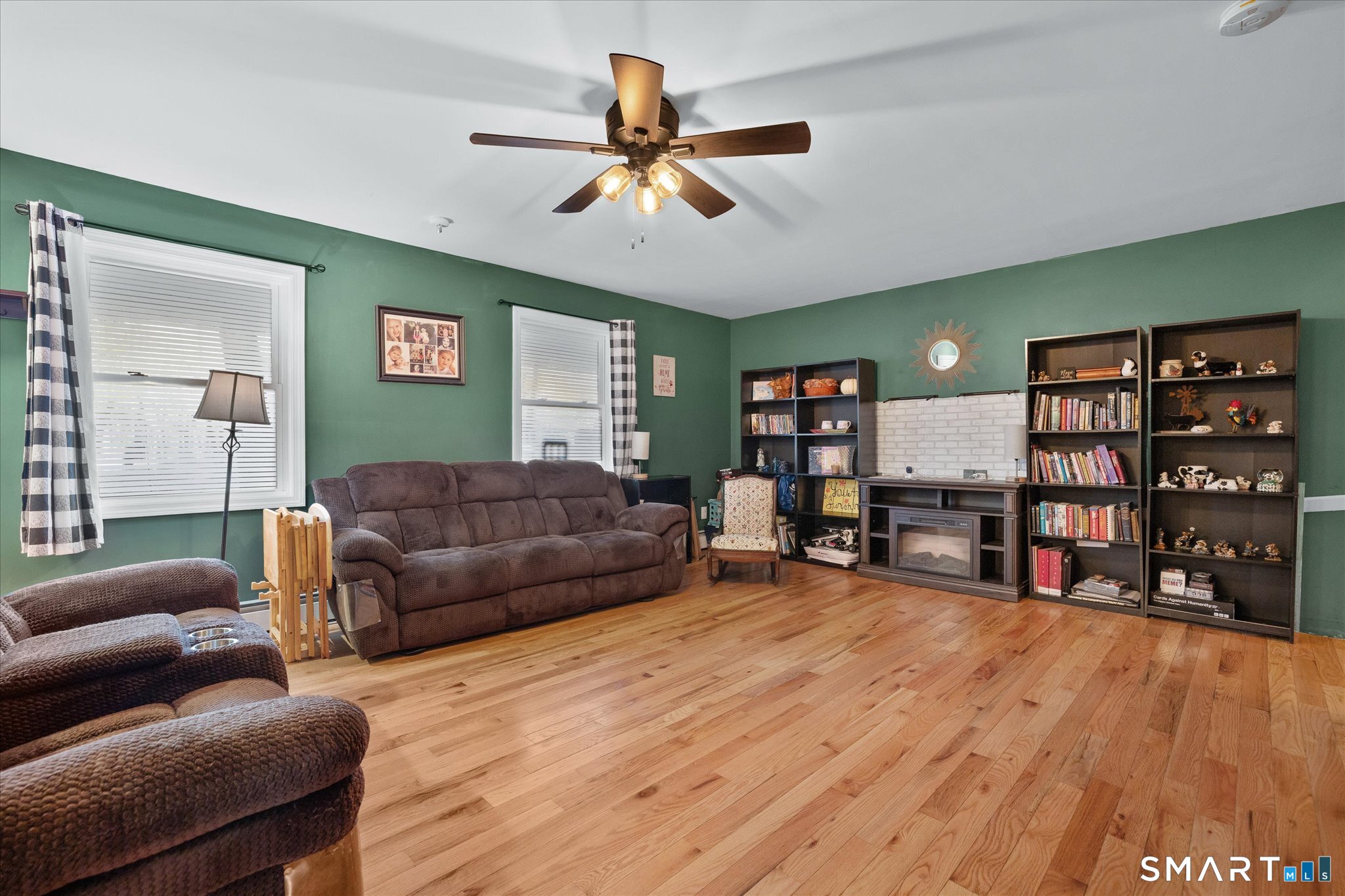 307 Mansfield Road Ashford CT 06278