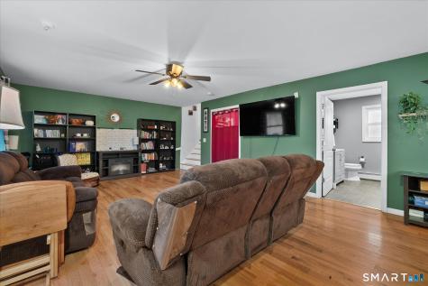 307 Mansfield Road Ashford CT 06278