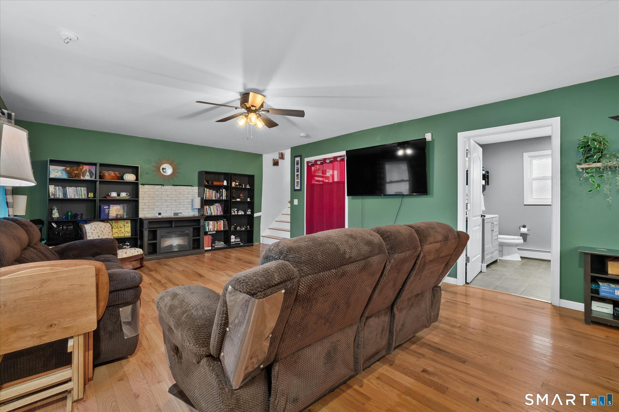 307 Mansfield Road Ashford CT 06278