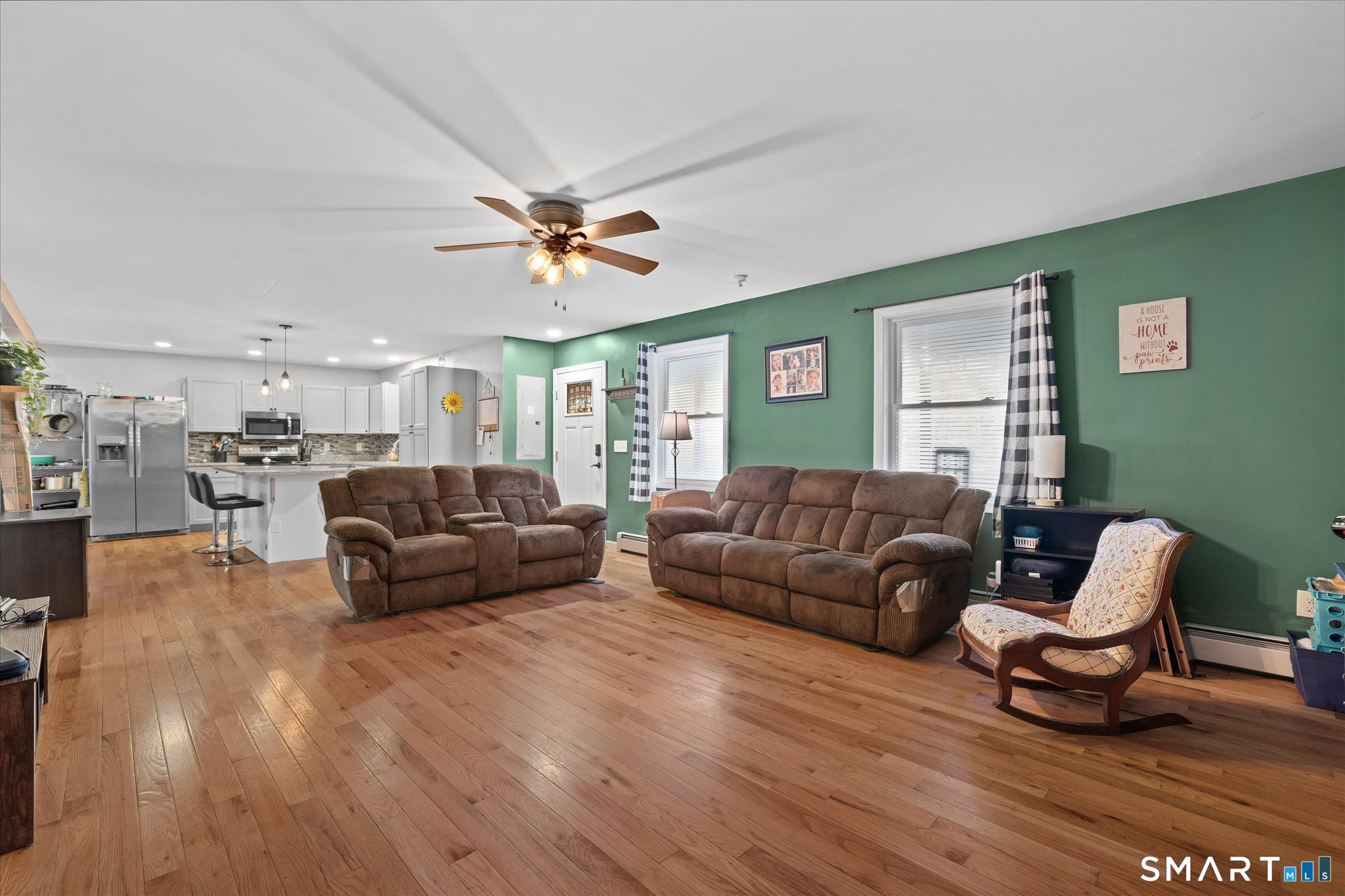 307 Mansfield Road Ashford CT 06278