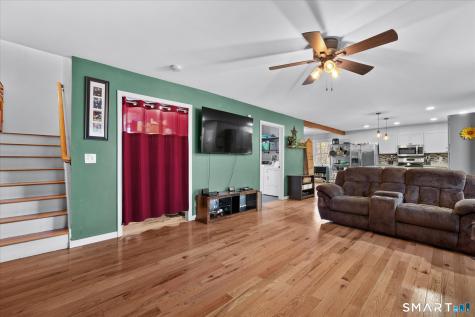 307 Mansfield Road Ashford CT 06278