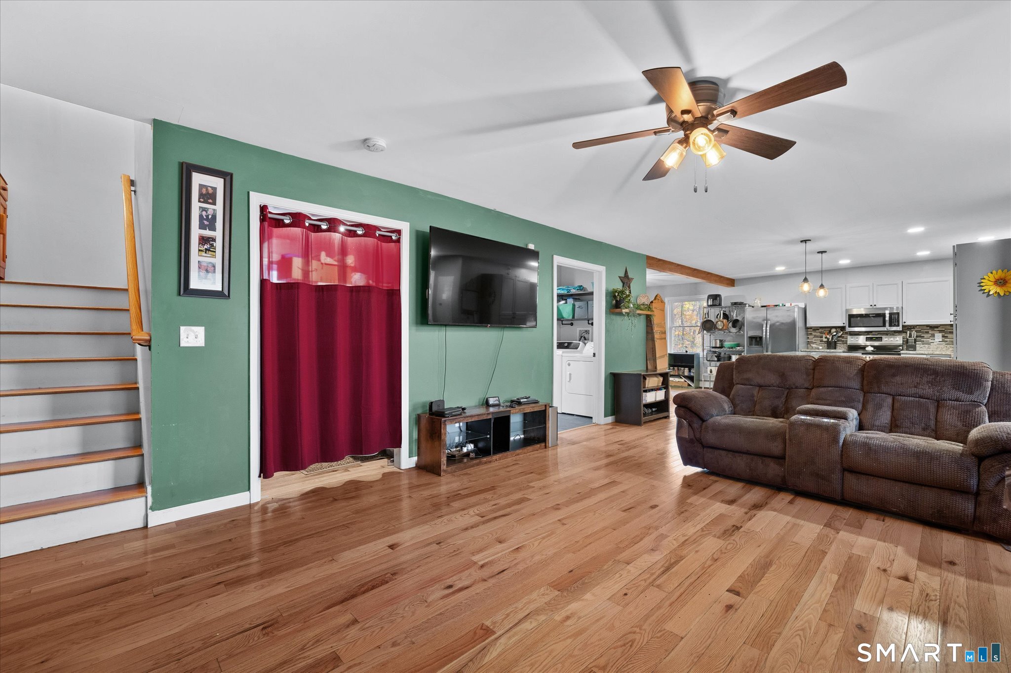 307 Mansfield Road Ashford CT 06278