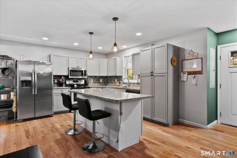 307 Mansfield Road Ashford CT 06278