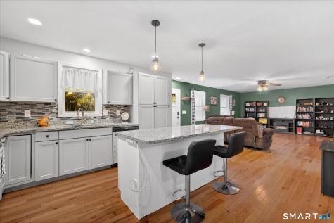 307 Mansfield Road Ashford CT 06278