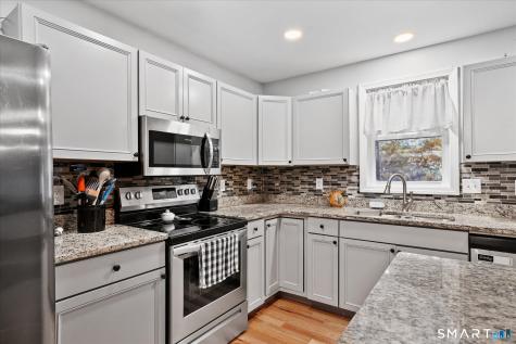 307 Mansfield Road Ashford CT 06278