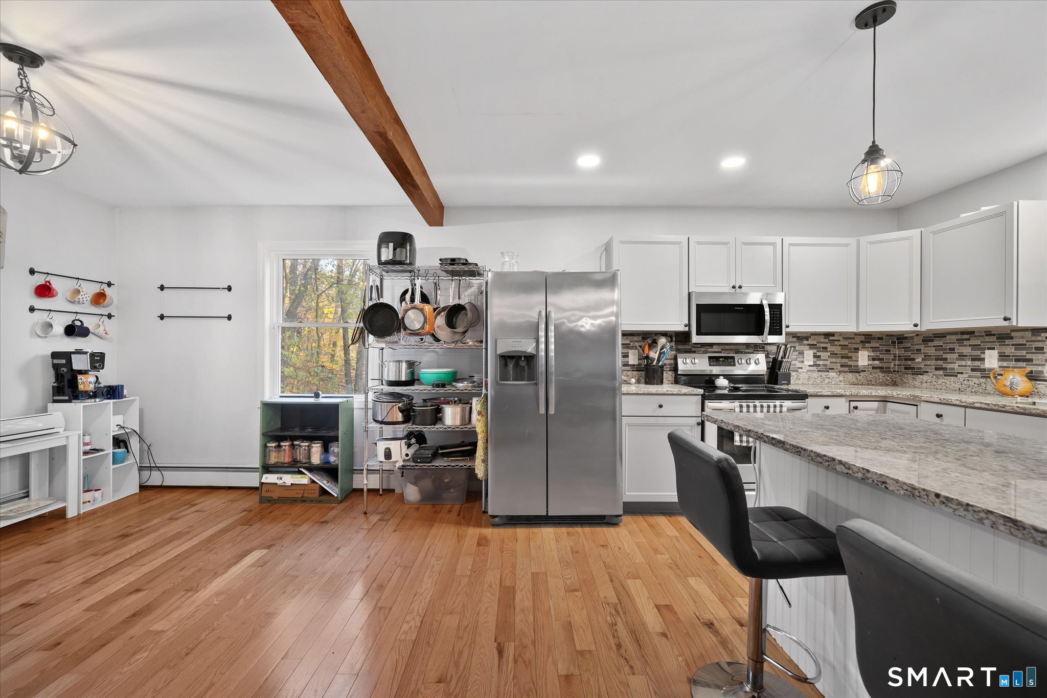 307 Mansfield Road Ashford CT 06278