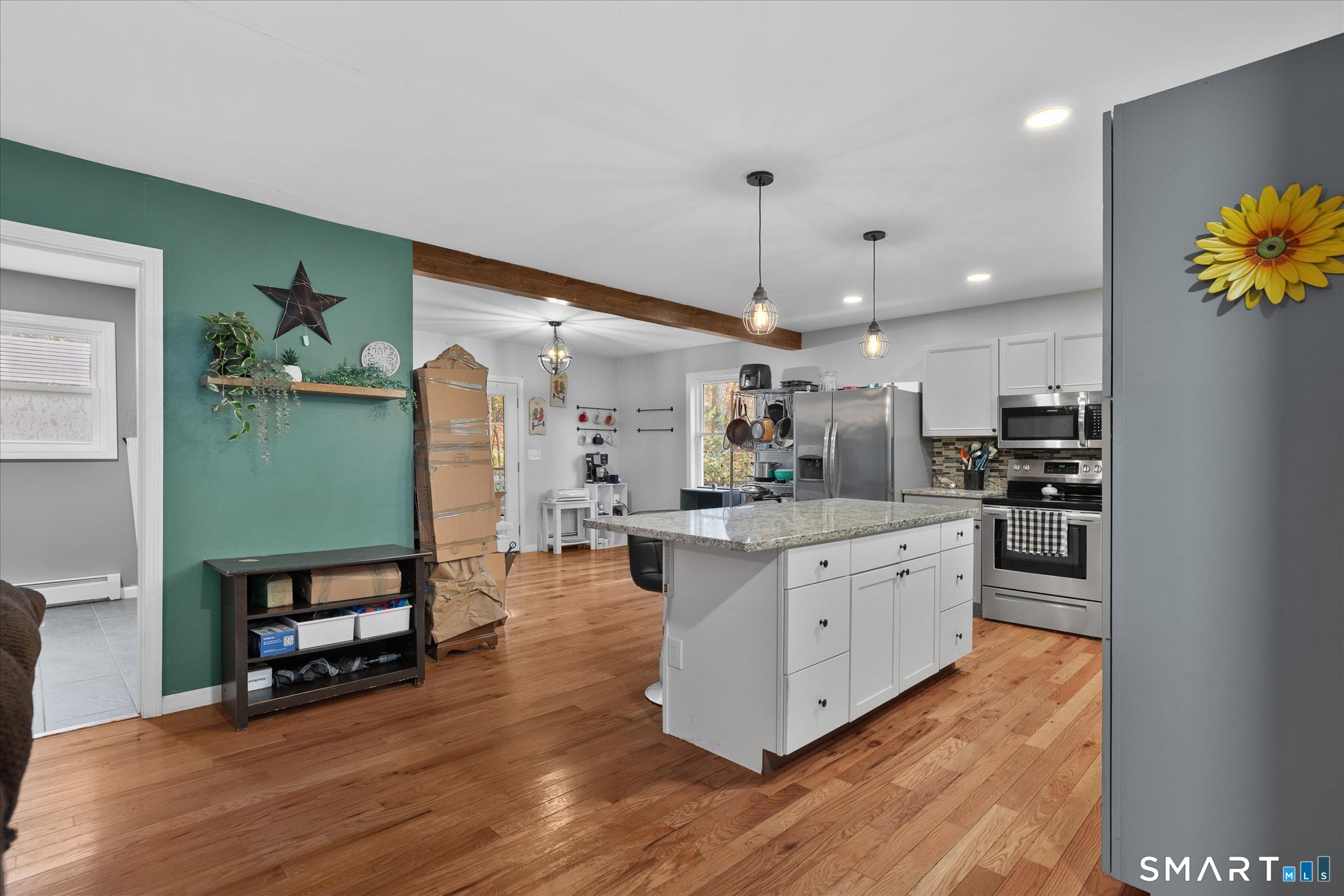 307 Mansfield Road Ashford CT 06278