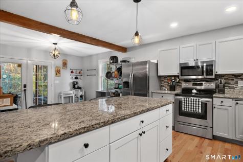 307 Mansfield Road Ashford CT 06278