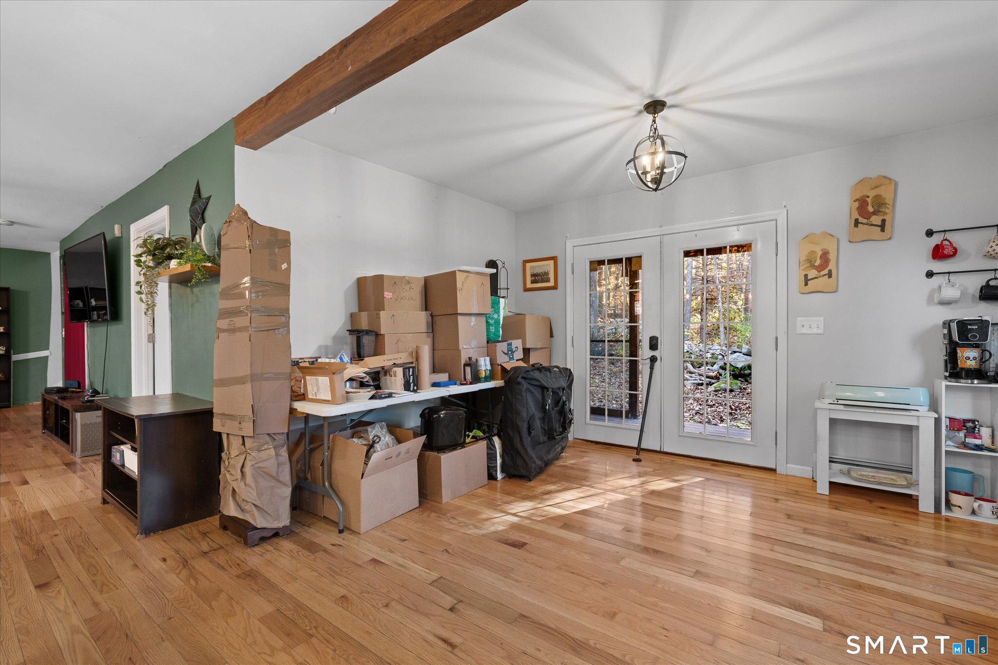 307 Mansfield Road Ashford CT 06278