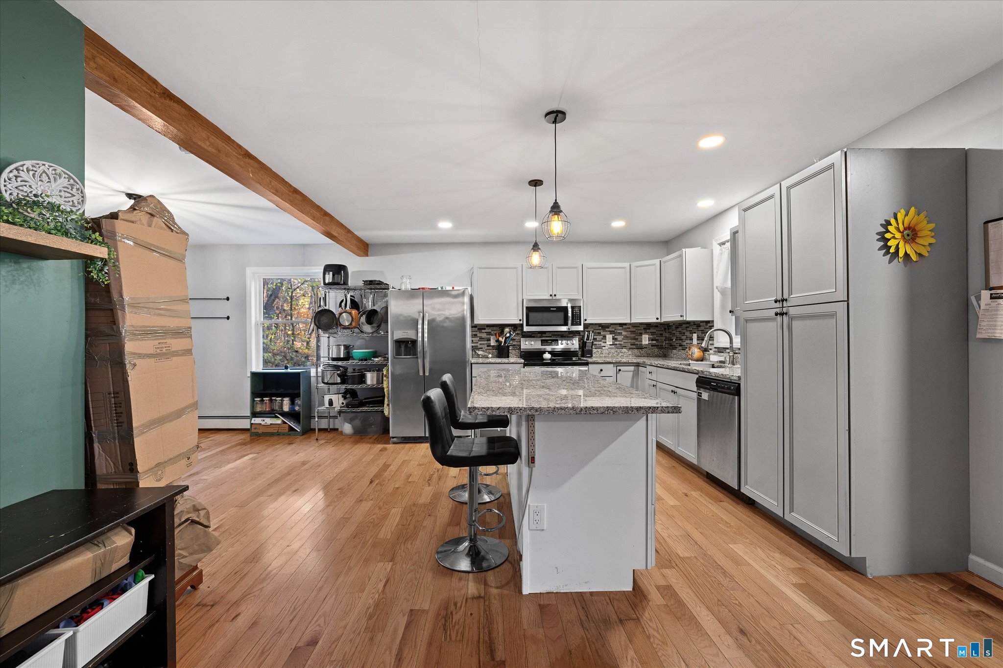307 Mansfield Road Ashford CT 06278