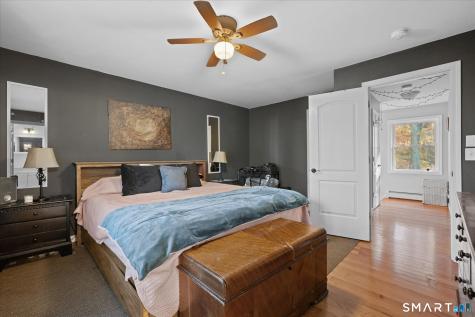 307 Mansfield Road Ashford CT 06278