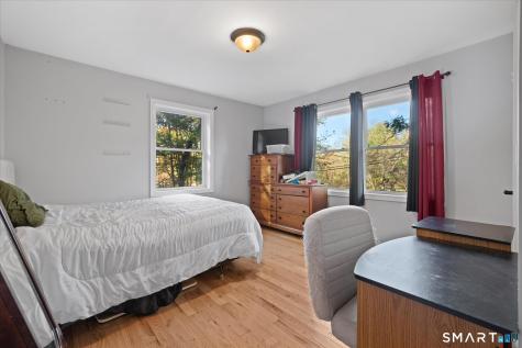 307 Mansfield Road Ashford CT 06278