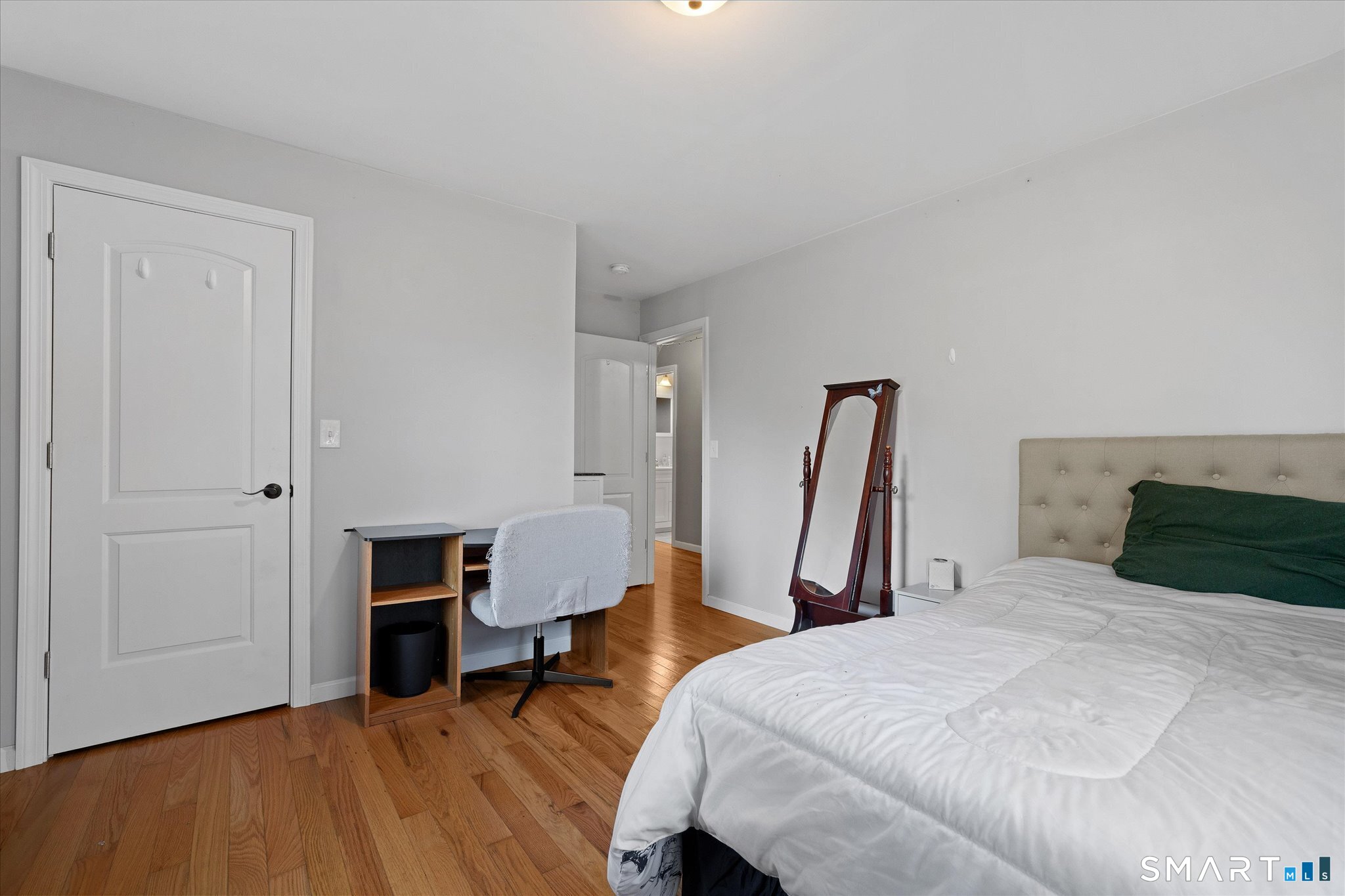307 Mansfield Road Ashford CT 06278