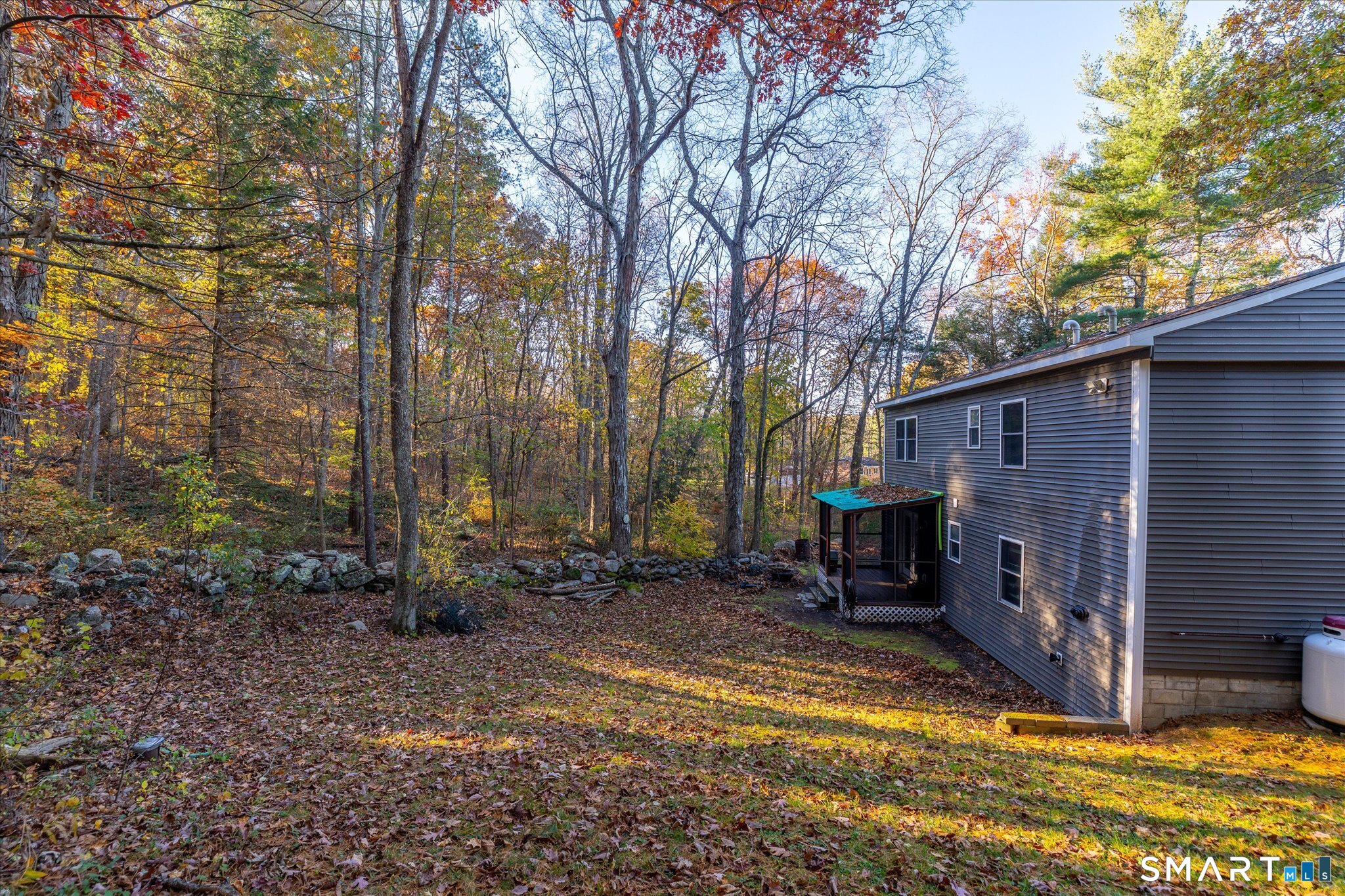 307 Mansfield Road Ashford CT 06278
