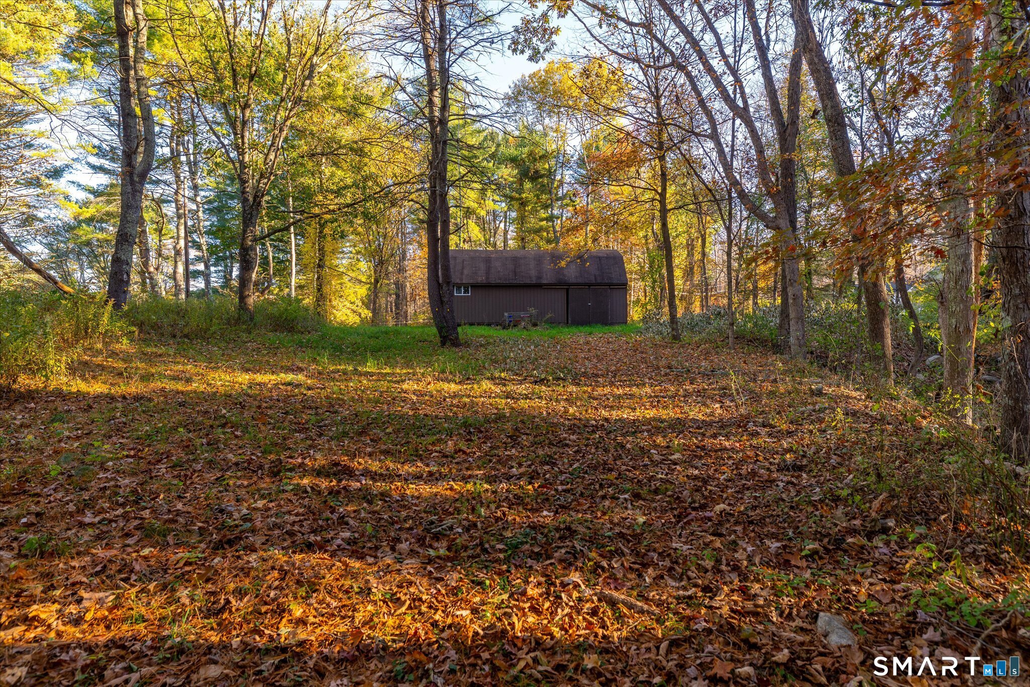 307 Mansfield Road Ashford CT 06278