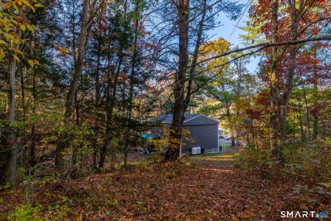 307 Mansfield Road Ashford CT 06278