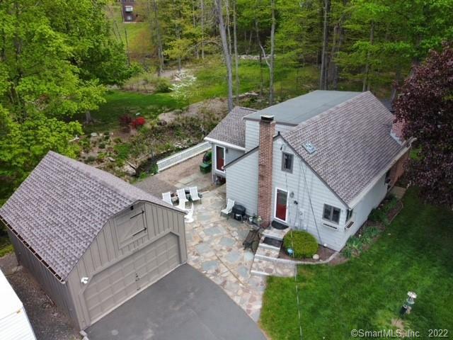 101 Mountain View Road Somers CT 06071
