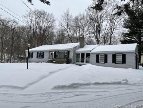 38 Weed Road Bethel CT 06801