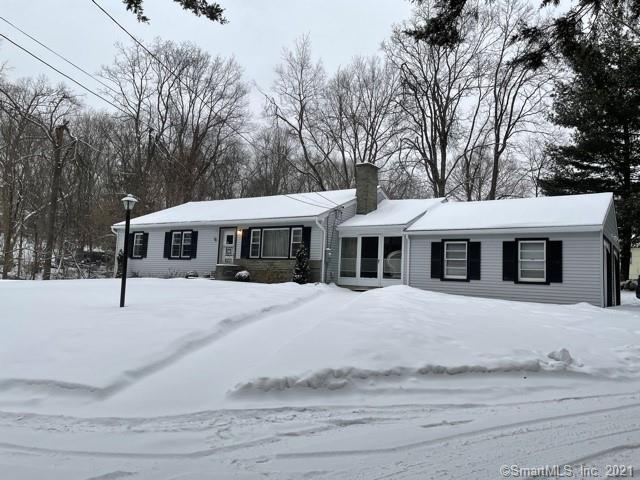 38 Weed Road Bethel CT 06801