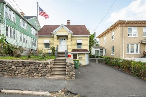 512 Congress Avenue Waterbury CT 06708