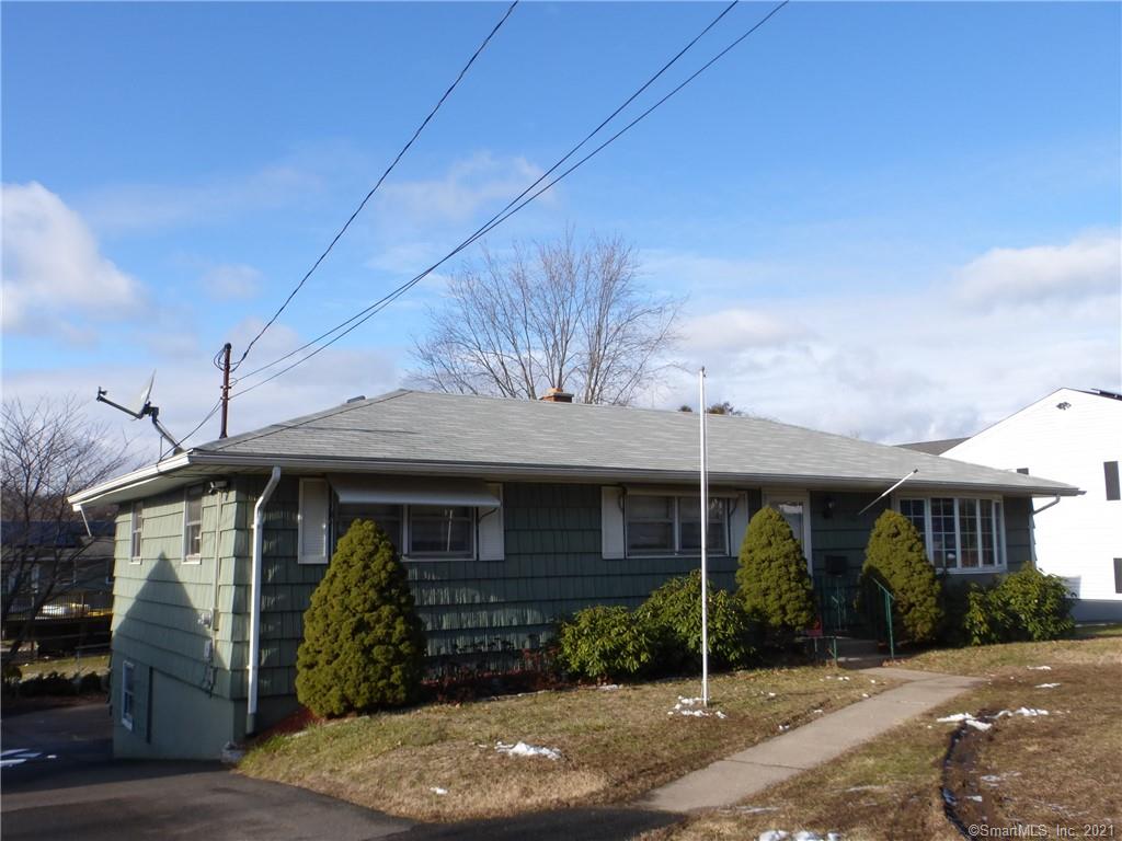 91 Windy Drive Waterbury CT 06705