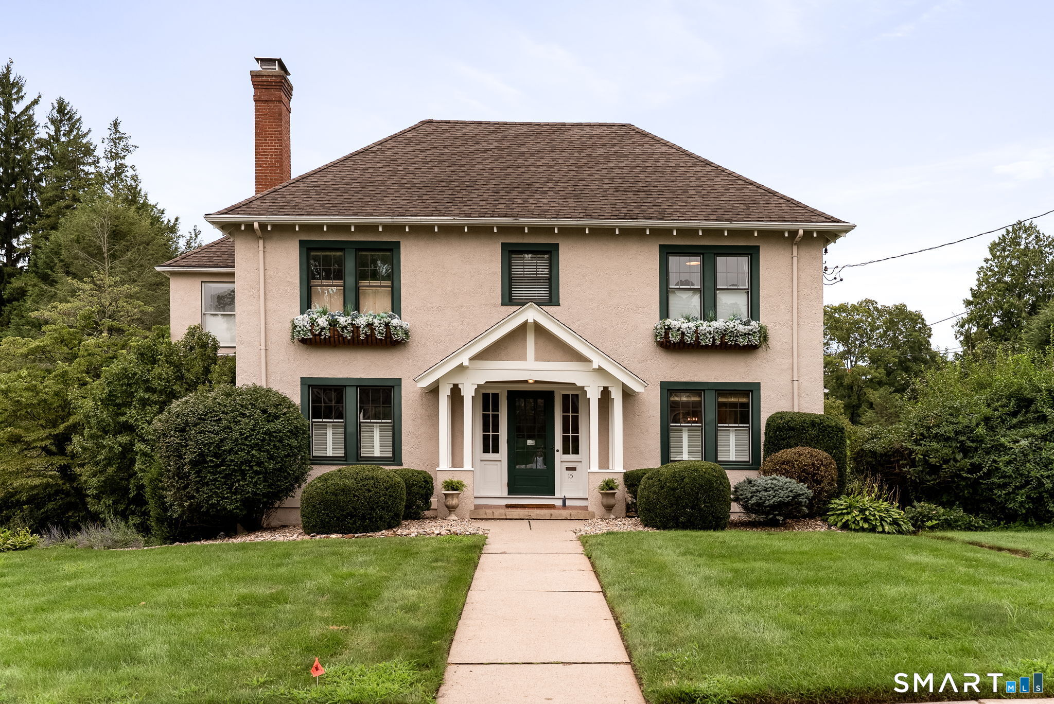 15 Sunset Terrace West Hartford CT 06107