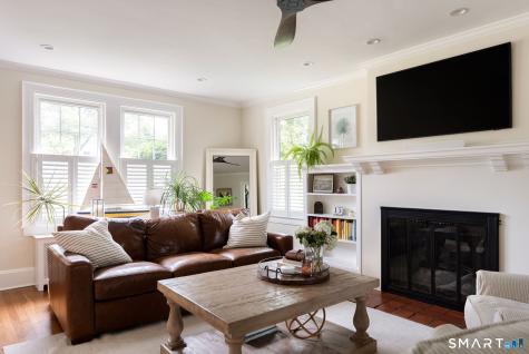 15 Sunset Terrace West Hartford CT 06107