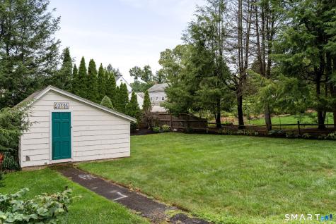 15 Sunset Terrace West Hartford CT 06107
