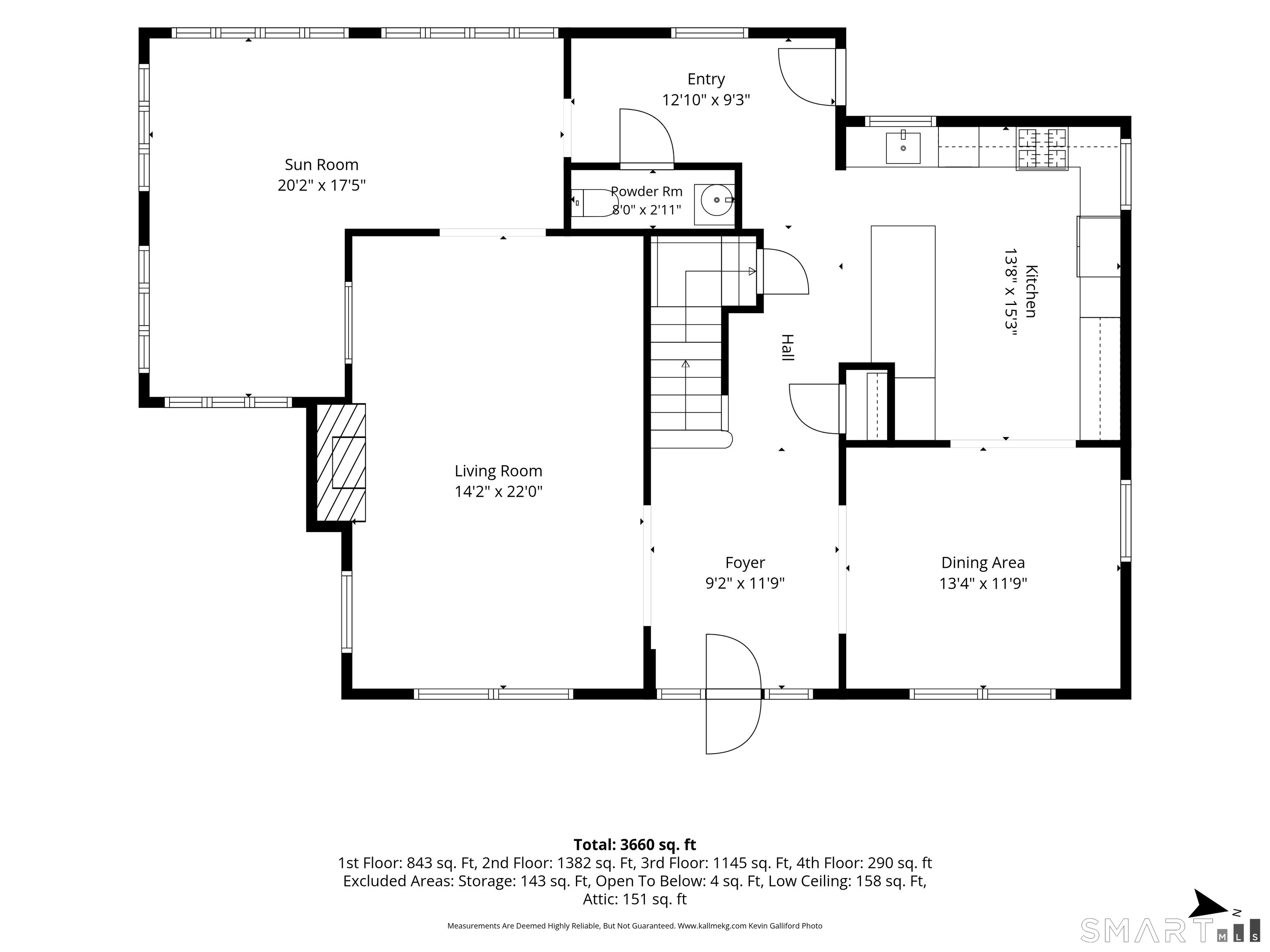 15 Sunset Terrace West Hartford CT 06107