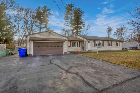 18 Hudson Street Enfield CT 06082