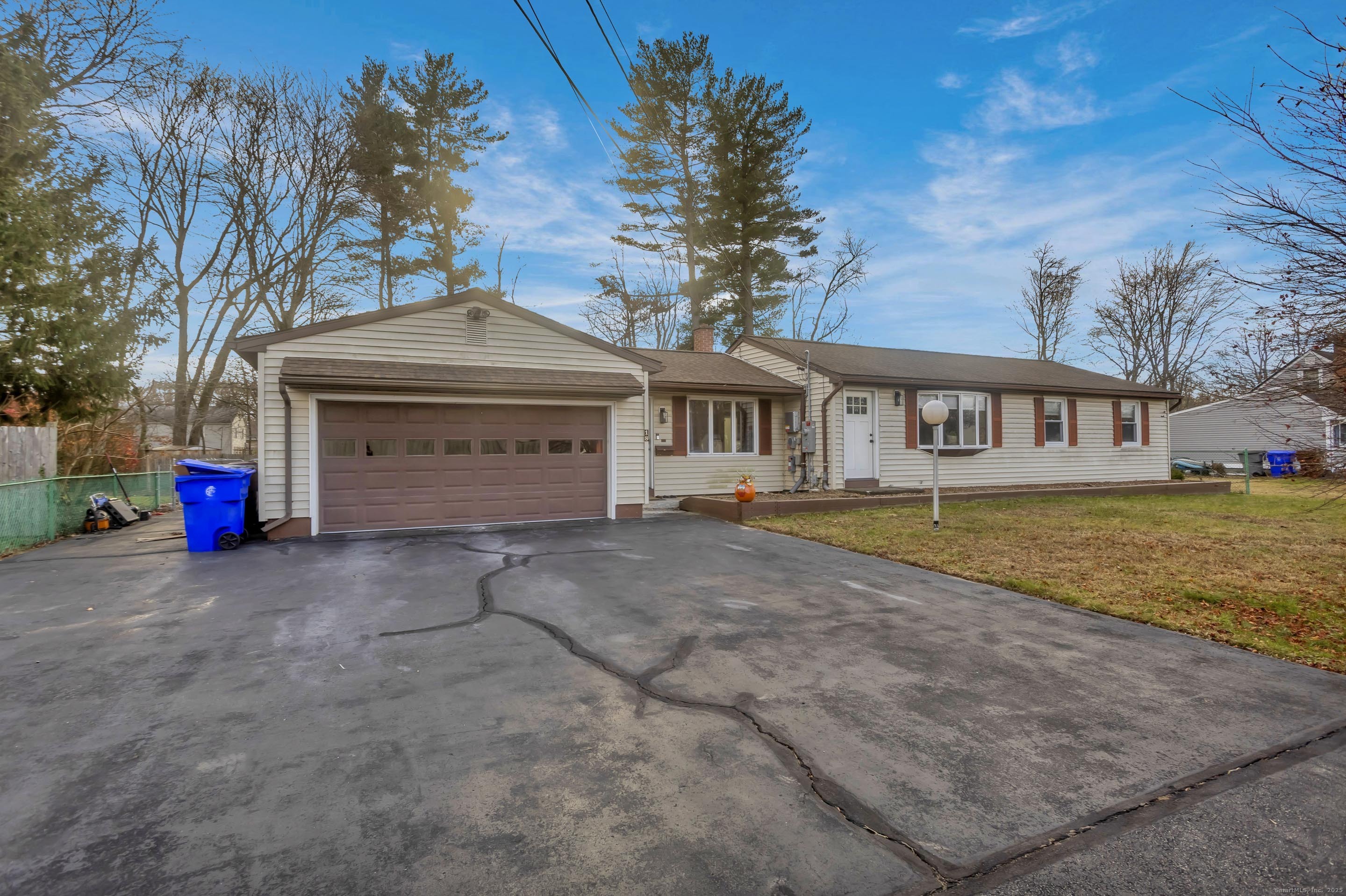 18 Hudson Street Enfield CT 06082