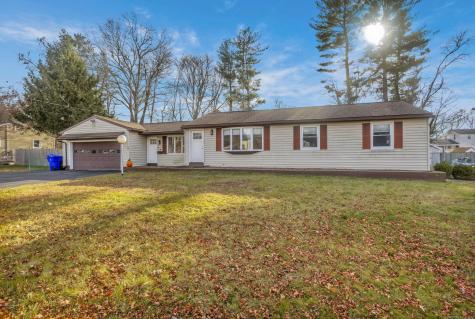 18 Hudson Street Enfield CT 06082