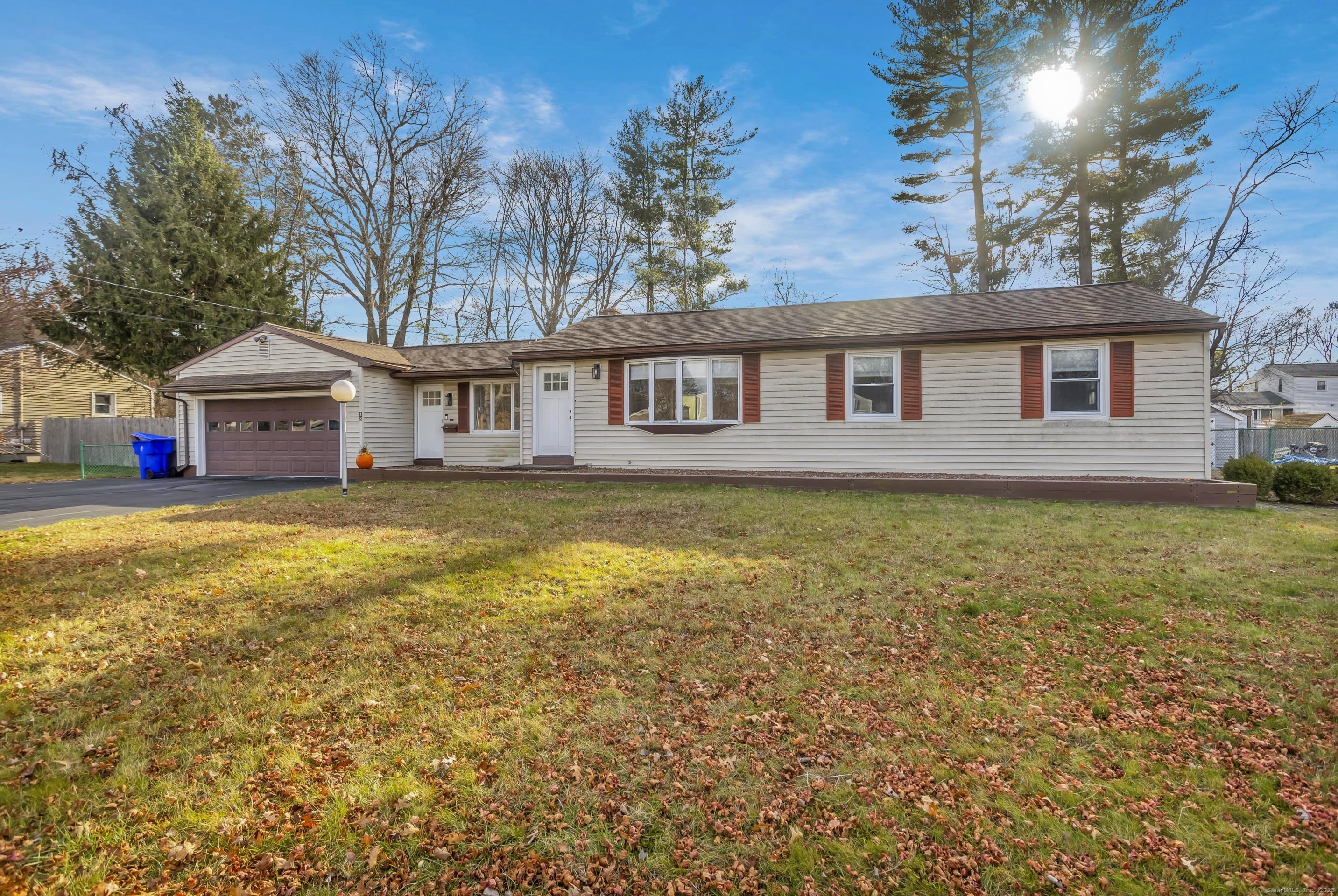 18 Hudson Street Enfield CT 06082