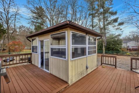 18 Hudson Street Enfield CT 06082