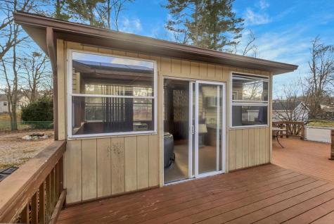 18 Hudson Street Enfield CT 06082