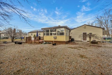 18 Hudson Street Enfield CT 06082