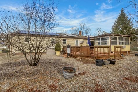 18 Hudson Street Enfield CT 06082