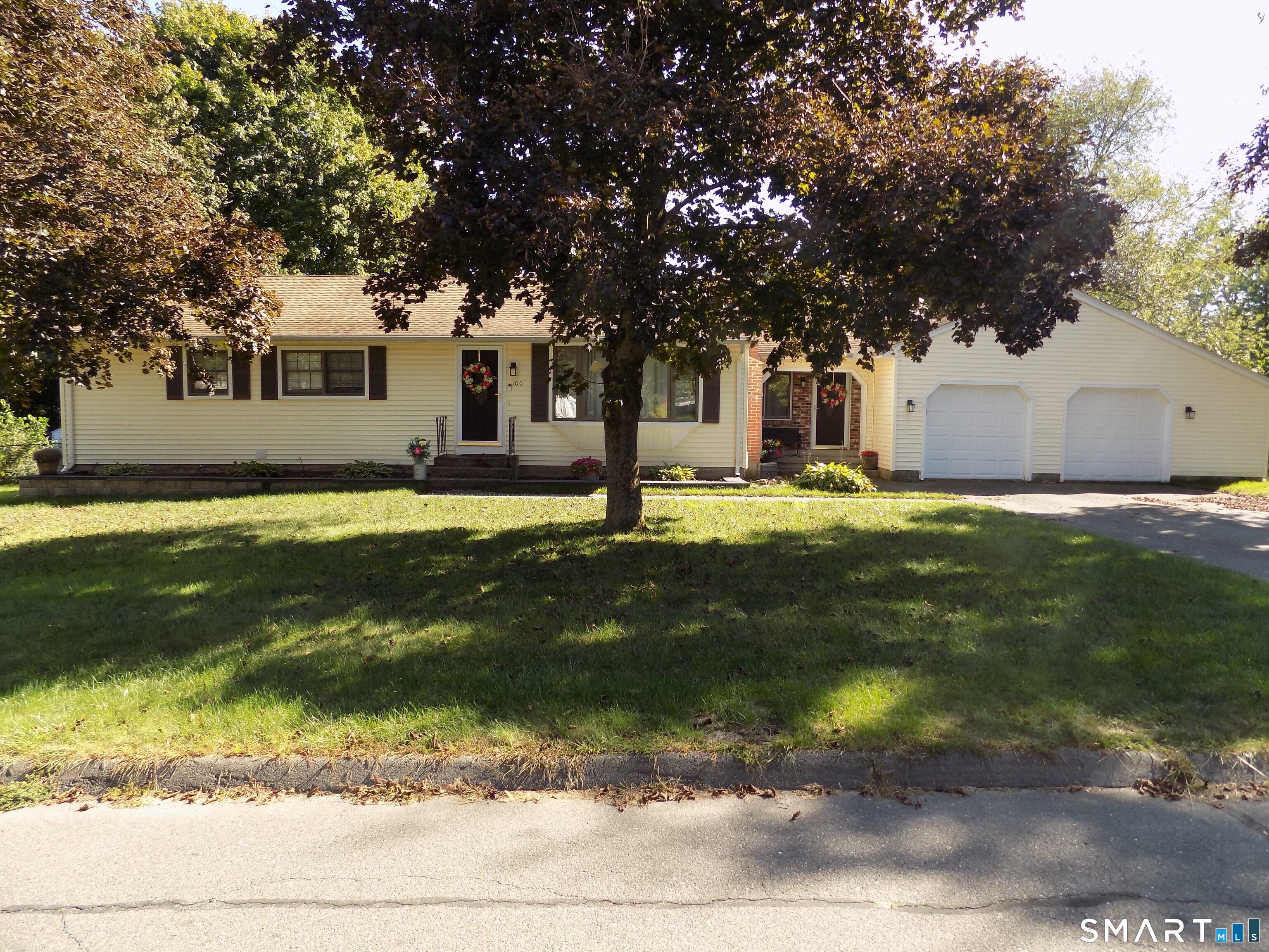 100 Council Ring Drive Bristol CT 06010