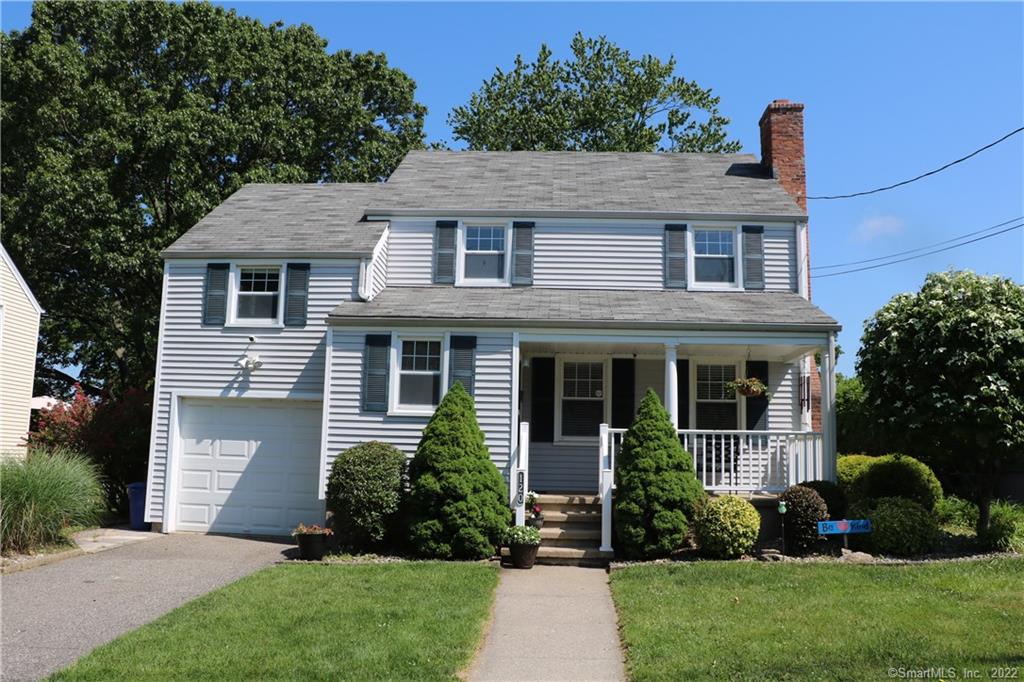 120 Sultan Street Stratford CT 06614