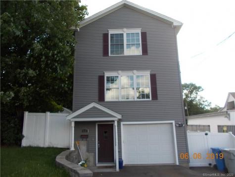 12 Sylvester Street Bristol CT 06010