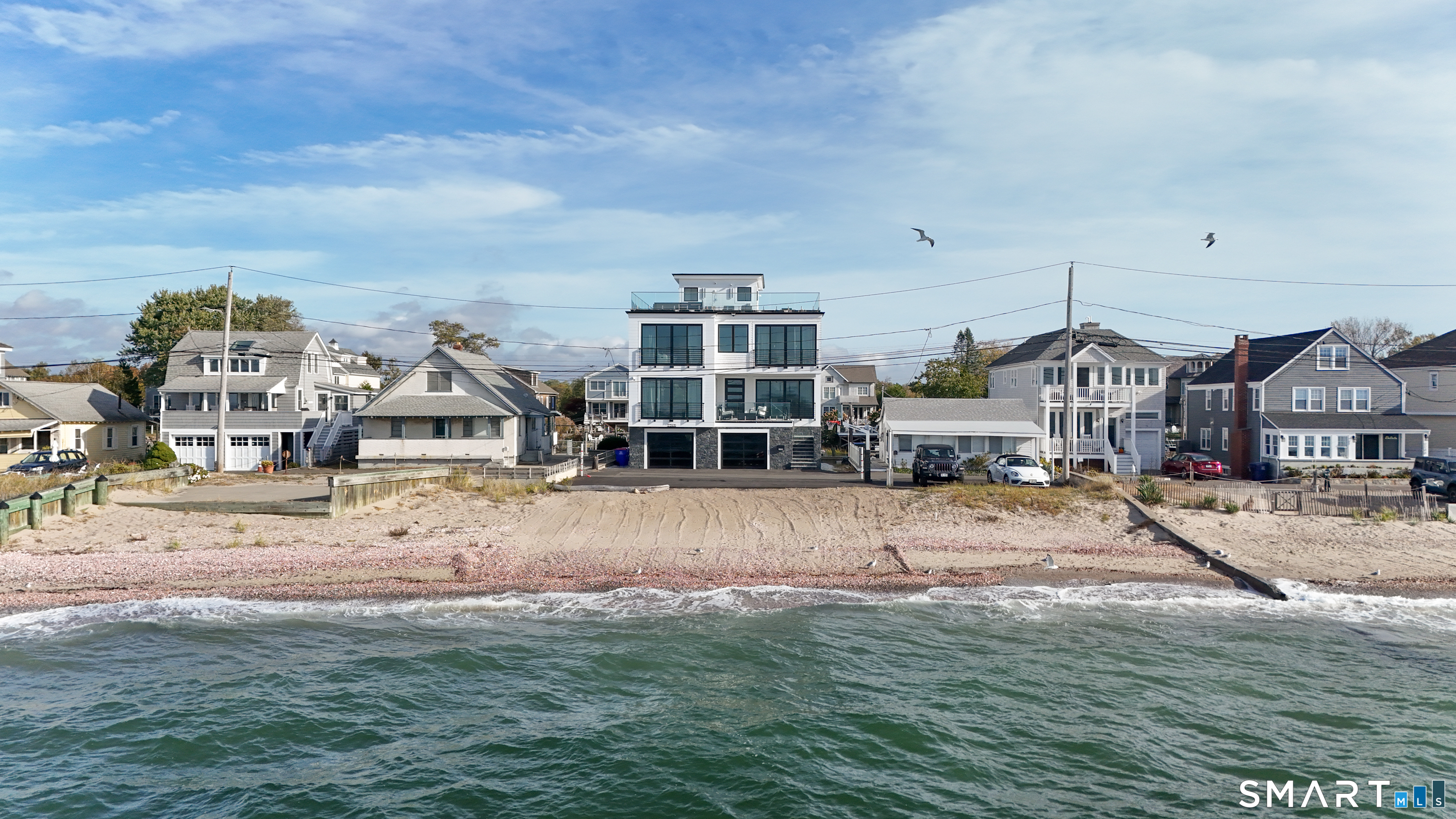 2268 Fairfield Beach Road Fairfield CT 06824