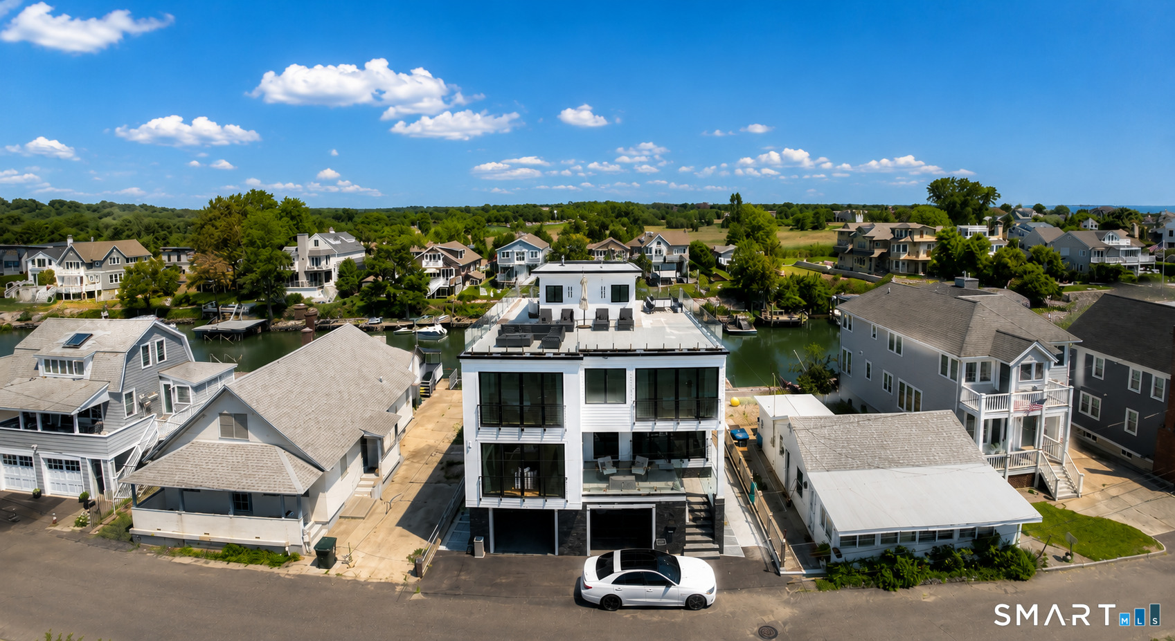 2268 Fairfield Beach Road Fairfield CT 06824